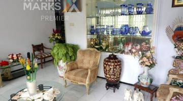 Gambar 3 Dijual Rumah Full Furnished Siap Huni di JALAN SIMPANG BOROBUDUR, Blimbing, Malang