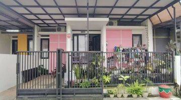 Gambar 1 Dijual Rumah Modern Minimalis SHM di Pandanwangi Royal Park