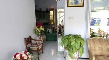 Gambar 2 RUMAH KLASIK FULL FURNISHED SIAP HUNI DI SIMPANG BOROBUDUR MALANG