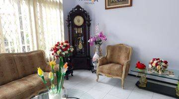 Gambar 5 RUMAH KLASIK FULL FURNISHED SIAP HUNI DI SIMPANG BOROBUDUR MALANG