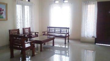 Gambar 3 Dijual Rumah 2 Lantai SHM di Graha Kencana, Malang