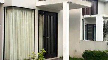 Gambar 2 Rumah Desain Modern Dan Siap Huni Di Greenland Tidar Malang Id795