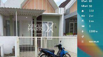 Gambar 1 Rumah Full Furnised Di Grand Arumba Lowokwaru Kota Malang Id898 