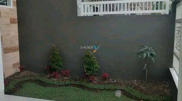 Gambar 2 Rumah 2 Lantai Modern Di Graha Tlogomas, Lowokwaru Malang Id798 