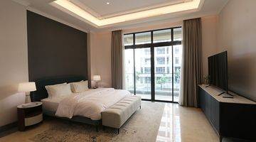 Gambar 1 Dijual Apartemen Le Parc di Thamrin Nine Luxurious Low Rise Apartment At Sudirman Thamrin