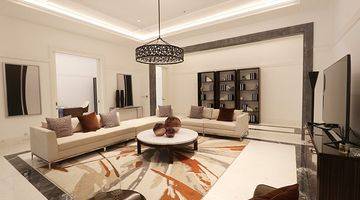 Gambar 1 Dijual Apartemen Le Parc, Mansion di Thamrin Nine Luxurious Low Rise Apartment At Sudirman Thamrin