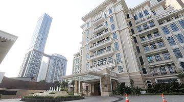 Gambar 2 Dijual Apartemen Le Parc di Thamrin Nine Luxurious Low Rise Apartment At Sudirman Thamrin