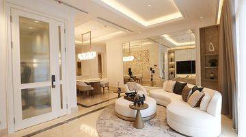 Gambar 1 Dijual Apartemen Le Parc di Thamrin Nine Luxurious Low Rise Apartment At Sudirman Thamrin