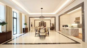 Gambar 3 Dijual Apartemen Le Parc, Mansion di Thamrin Nine Luxurious Low Rise Apartment At Sudirman Thamrin