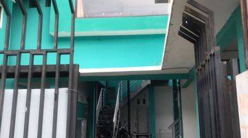 Gambar 1 Rumah Kost 21 Kamar di Sukajadi Dekat Pvj Bandung