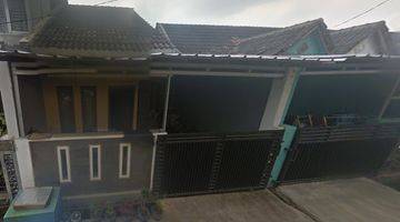 Gambar 1 Rumah Minimalis di Komplek Bumi Harapan Cibiru, Bandung