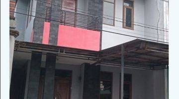 Gambar 1 Rumah Murah 2 Lantai Lt102 di Komplek Kawaluyaan Indah