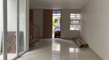 Gambar 3 Townhouse Siap Huni Jakarta