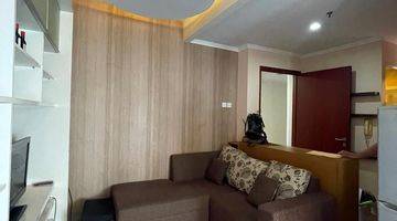 Gambar 3 DISEWA APARTEMEN SUDIRMAN PARK 1BR FURNISH FREE IPL JAKARTA PUSAT