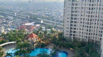 Gambar 2 Disewa Apartemen Seasons City 2BR Furnish Jakarta Barat