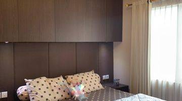 Gambar 3 DISEWAKAN APARTEMEN SUDIRMAN PARK 1BR FURNISH JAKARTA PUSAT