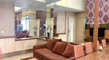 Gambar 5 Sewa Apartemen Season City 2BR Furnish Bulan tahun Jakarta Barat