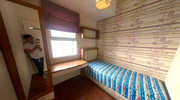 Gambar 4 Sewa Apartemen Seasons City 2BR Furnish Murah Jakarta Barat 