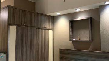 Gambar 2 Sewa Apartemen Seasons City Studio Furnish Murah Jakarta Barat