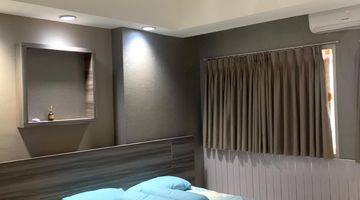 Gambar 3 Sewa Apartemen Seasons City Studio Furnish Murah Jakarta Barat