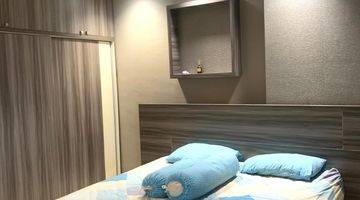 Gambar 4 Sewa Apartemen Seasons City Studio Furnish Murah Jakarta Barat