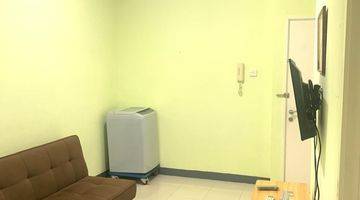 Gambar 4 Sewa Apartemen Seasons City 2BR Semi Furnish Murah Jakarta Barat