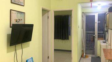 Gambar 3 Sewa Apartemen Seasons City 2BR Semi Furnish Murah Jakarta Barat