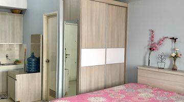 Gambar 2 Disewa Apartemen Seasons City Studio Furnish Murah Jakarta Barat