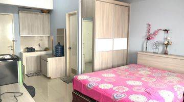 Gambar 3 Disewa Apartemen Seasons City Studio Furnish Murah Jakarta Barat