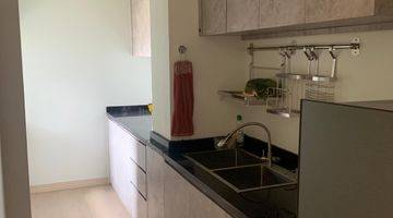 Gambar 4 Disewa Apartemen Meikarta 2BR Furnish Murah Mewah Lippo Cikarang