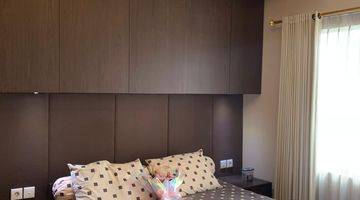 Gambar 5 DISEWAKAN APARTEMEN SUDIRMAN PARK TIPE 1BR FURNISH MEWAH MURAH