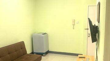 Gambar 4 Disewa Apartemen Seasons City 2BR Semi Furnish Jakarta Barat 