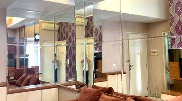 Gambar 2 Sewa Apartemen Seasons City 2BR Furnish Murah Jakarta Barat 