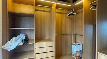 Gambar 5 DISEWA APARTEMEN SUDIRMAN PARK 1BR FURNISH FREE IPL JAKARTA PUSAT