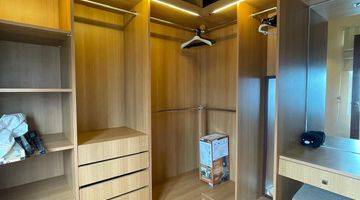 Gambar 4 DISEWA APARTEMEN SUDIRMAN PARK 1BR FURNISH FREE IPL JAKARTA PUSAT