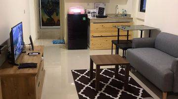 Gambar 3 Disewa Apartemen Meikarta Termurah 2BR Furnish Lippo Cikarang