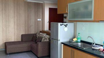 Gambar 2 DISEWA APARTEMEN SUDIRMAN PARK 1BR FURNISH FREE IPL JAKARTA PUSAT