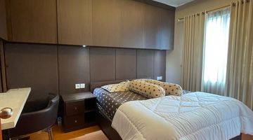 Gambar 1 DISEWA APARTEMEN SUDIRMAN PARK 1BR FURNISH FREE IPL JAKARTA PUSAT