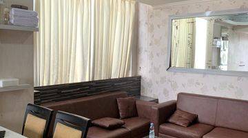 Gambar 1 Sewa Apartemen Seasons City 2BR Furnish Murah Jakarta Barat 