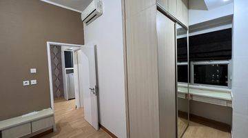 Gambar 2 Disewa Apartemen Seasons City 2BR Furnish Jakarta Barat