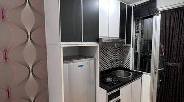 Gambar 4 Disewa Apartemen Seasons City 2BR Furnish Jakarta Barat