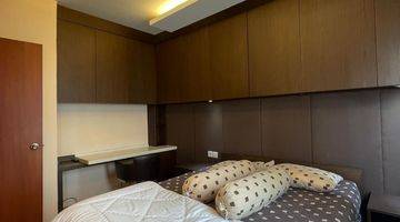 Gambar 3 DISEWA APARTEMEN SUDIRMAN PARK 1BR FURNISH FREE IPL JAKARTA PUSAT