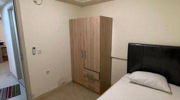 Gambar 4 Disewa Apartemen Mikarta 2BR Furnish Murah Mewa Lippo Cikarang