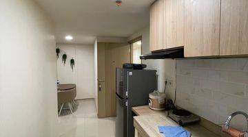 Gambar 3 Sewa Apartemen Meikarta 2+1 Furnish Murah Mewah Lippo Cikarang 