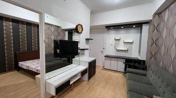 Gambar 3 Disewa Apartemen Seasons City 2BR Furnish Jakarta Barat