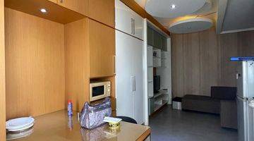 Gambar 1 DISEWA APARTEMEN SUDIRMAN PARK 1BR FURNISH FREE IPL JAKARTA PUSAT