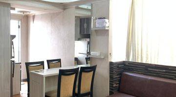 Gambar 3 Sewa Apartemen Seasons City 2BR Furnish Murah Jakarta Barat 