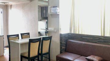 Gambar 2 Sewa Apartemen Seasons City 2BR Furnish Murah Jakarta Barat 