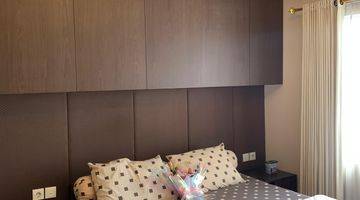 Gambar 5 DISEWAKAN APARTEMEN SUDIRMAN PARK 1BR FURNISH JAKARTA PUSAT