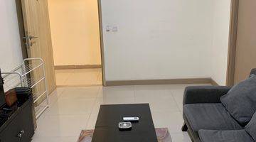 Gambar 2 Disewa Apartemen Meikarta 1BR Furnish Murah Mewah Lippo Cikarang 